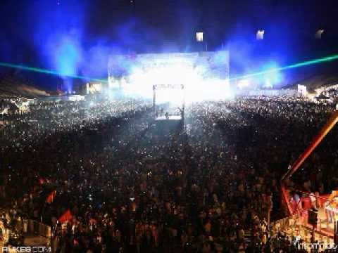 Sebastian Ingrosso & Alesso vs Wijk & Mero vs Avicii - Calling Smash! Levels (J. Villa mashup)