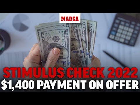 3rd YouTube video about are stimulus checks coming in 2022