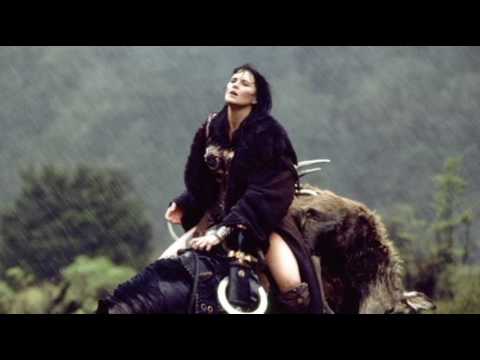 Xena soundtrack - Adventures in the sin trade