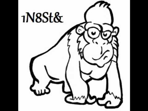 Congorock vs Major Lazer - Pon de Sirius (1N8St& 'Holy Shit' Mash-Up)