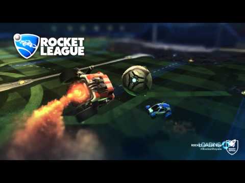 Rocket Royale (10/25) - Winner's Bracket Finals - FlipSid3 Tactics vs Swarm Gaming (Part 1)