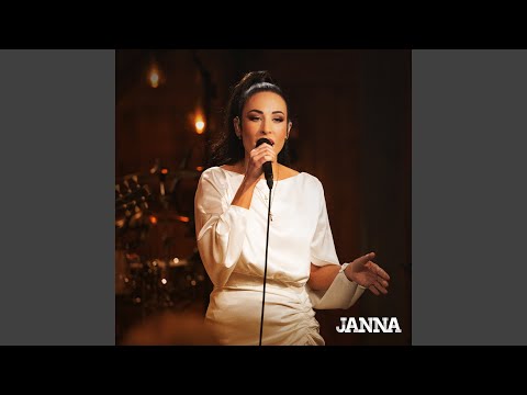Ruoste - Janna