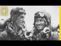 These Were the First People to Summit Mount Everest | National Geographic