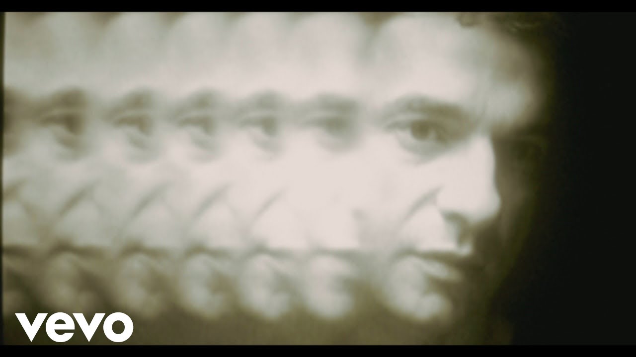  Depeche Mode - Goodnight Lovers 