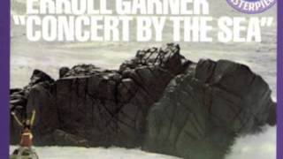 Brian Leahy plays "I'll Remember April" as played by Erroll Garner (excerpt)