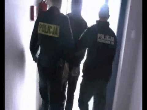 Prudnik: Zatrzymani na gorącym uczynku włamania