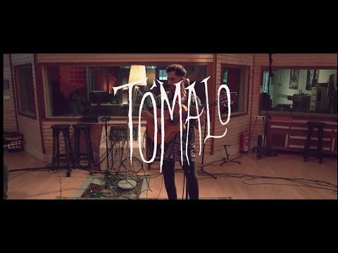 Miguelichi López - Tómalo (LIVE SESSION)