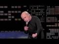 George Carlin in NY 2: Pussy Farts