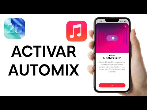Llevo meses probando las nuevas transiciones de Apple Music de iOS 26. Y tengo clara una cosa: el AutoMix ha venido para quedarse