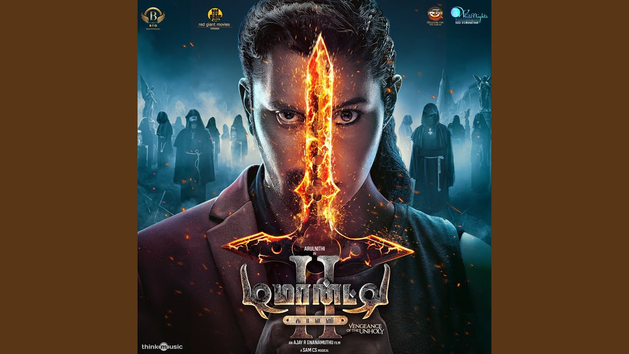 Naan Kaanum Kana Song Lyrics | Demonte Colony 2″ | Swetha Mohan