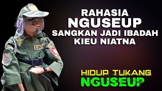 Download lagu Rahasia Nguseup Sangkan Jadi Ibadah,Kieu Niatna Khusus Para Mancing Mania!! mp3