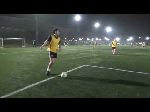 DEPORTIVO COLEGIALES VS PASO A PASO - #LIgaNuñez - 9/7/23