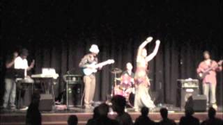 "Jah Love / Tracks Of My Tears"