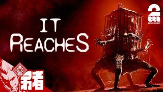 【It Reaches】廃病院に閉じ込められるFPSホラー【弟者】