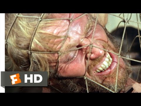 Planet of the Apes (4/5) Movie CLIP - You Damn Dirty Ape! (1968) HD