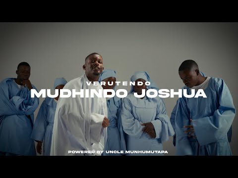 Verutendo - Mudhindo Joshua (Official Video)