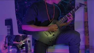 Insomnium - Change of Heart (Guitar Cover)