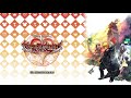 Kingdom Hearts 358 2 Days OST Mystic Moon