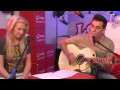 Nielson & Miss Montreal - Hoe (live bij Q-music ...