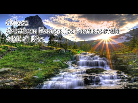 Culto di Martedì 14 Ottobre 2025 - Specchiarsi nella Parola di Dio!