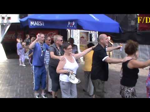 de foefelateurs - potpourri polonaise