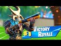 Double Barrel Boi