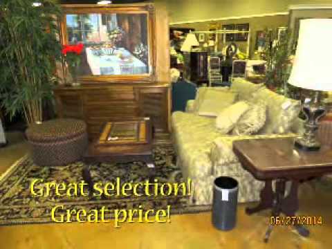 furniture consignment, consignment furniture, used furniture | St Louis Restaurant Review