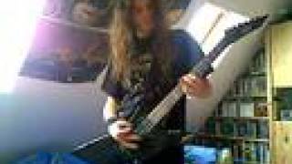 Dew-Scented -  Soul Poison