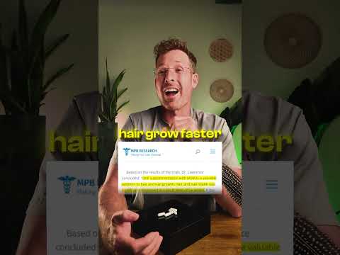 Is MSM the Key to Stopping Hair Loss?