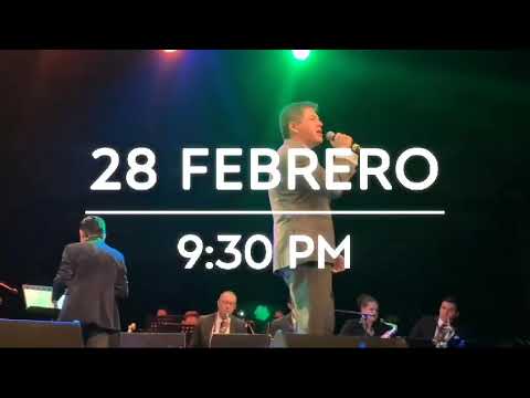 Bohemia Pura con Alfonso Alquicira en Mérida