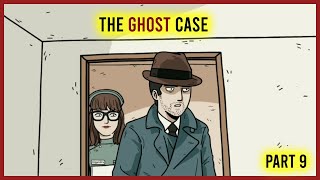 The Cemetery Guard.. | The Ghost Case #9 | Gameplay | Hindi