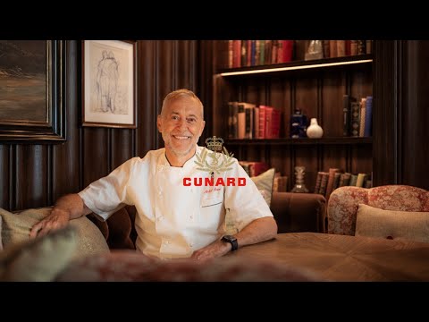 Cunard | Queen Anne | Alternative Dining