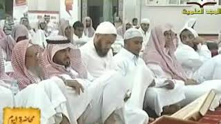 صورة محاضرة بعنوان ( الزكاة ) - لفضيلة الشيخ أ.د سعد الخثلان