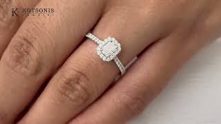 Κόσμημα Κοτσώνης Κόρινθος / Κοσμήματα με την υπογραφή του καλύτερου Ελληνικού εργαστηρίου