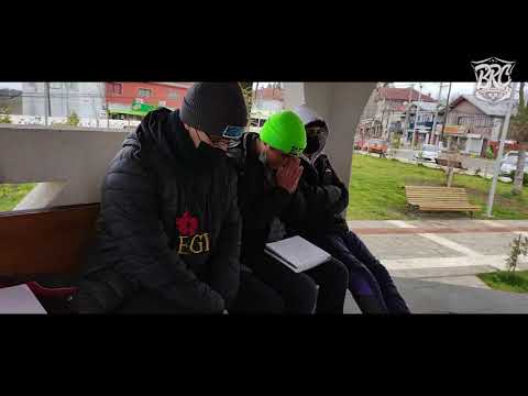 Will vs. Killer : Semis - BRC CFS 1VS1 I 2021