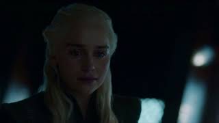 Game of thrones ❤Jon snow ❤ Daenerys