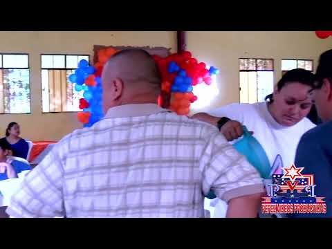 Seguidores M1 En Santa Cruz Naranjo En Cumpleaños De Brandon Valenzuela Parte Tres