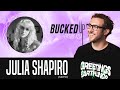 Julia Shapiro Of Chastity Belt Who Is She Interview Bucked Up 214