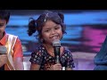 Saregamapa S19 Ep 11 Webisode 02 Anushree Arjun Janya Vijay Prakash Zee Kannada