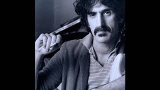 Frank Zappa - Treacherous Cretins