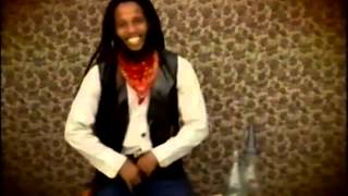 Ziggy Marley and The Melody Makers - Everyone Wants To Be