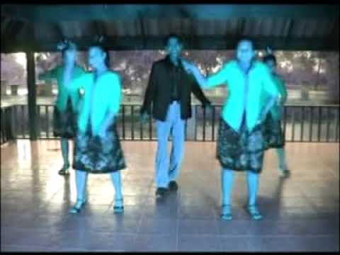 Pok Teh - Jange Bui Sapa 3 [Official Music Video]