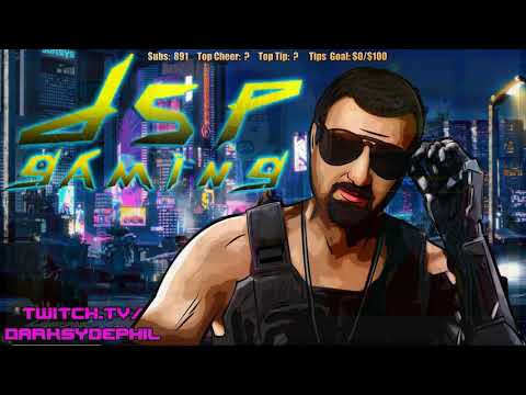 Pre-Stream Feb. 10, 2021: I'm BACK! Too Much To Talk About