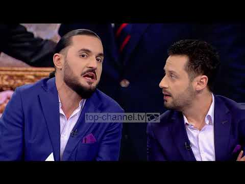 Fiks Fare, 16 Prill 2018, Pjesa 1 - Investigative Satirical Show