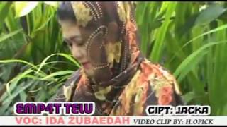 Download lagu Empat Telu (IDA ZUBAEDAH) Karya Jacka GSP mp3 Download lagu Empat Telu (IDA ZUBAEDAH) Karya Jacka GSP mp3