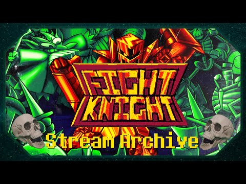 Fight Knight | Fighting Finale? | Part Four