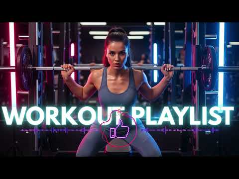 Gym Beast Mode Music 🔥 | Extreme Power Mix for Strength Training