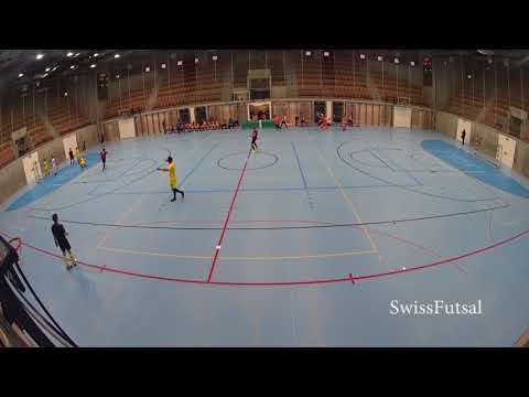 20180128 Final Futsal Cup MFV Minerva - Mobulu 6:4 n.P. (4:4)
