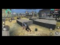 Jugando Fre