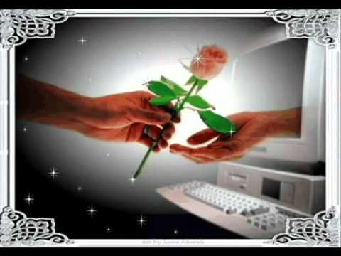 Campo Rosero   Escucha vida mia Macgprod